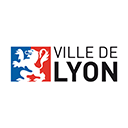 Ville de Lyon Logo de la Ville de Lyon