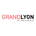 Métropole du Grand Lyon Logo de la Métropole du Grand Lyon