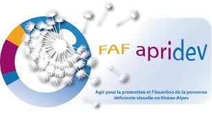Association FAF-Apridev Logo de l’association FAF-Apridev