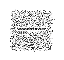 Association Woodstower Logo de l’association Woodstower