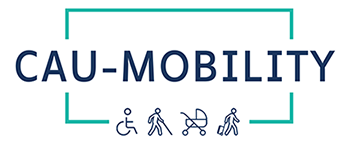 CAU-mobility Logo cau-mobility central