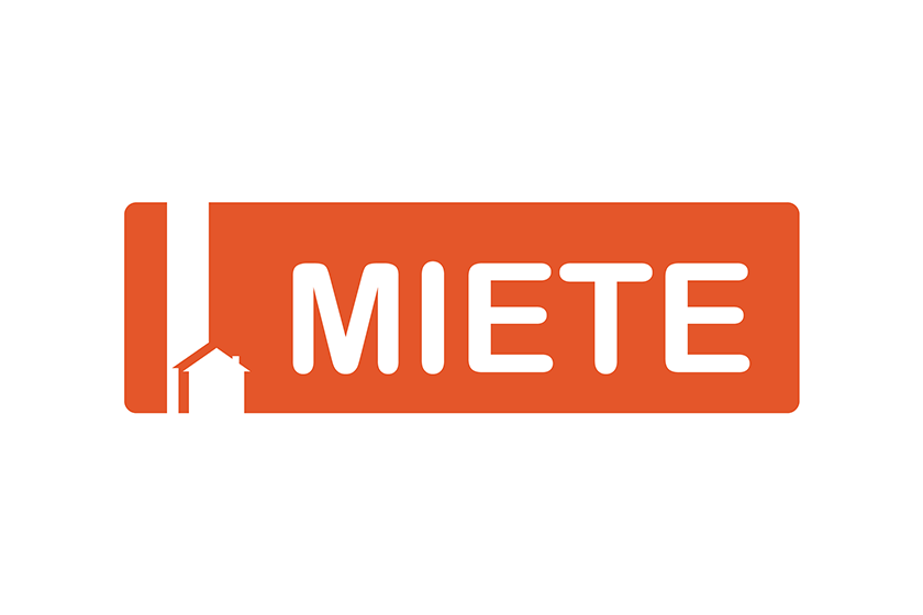 Logo la Miete, La Maison des Initiatives de l’Engagement du Troc et de l’Échange